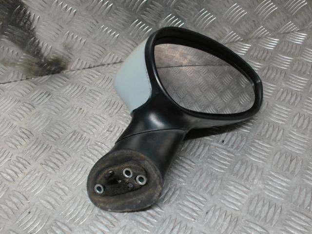 Specchietto retrovisore destro FIAT PUNTO EVO 3 Gasolina - 1