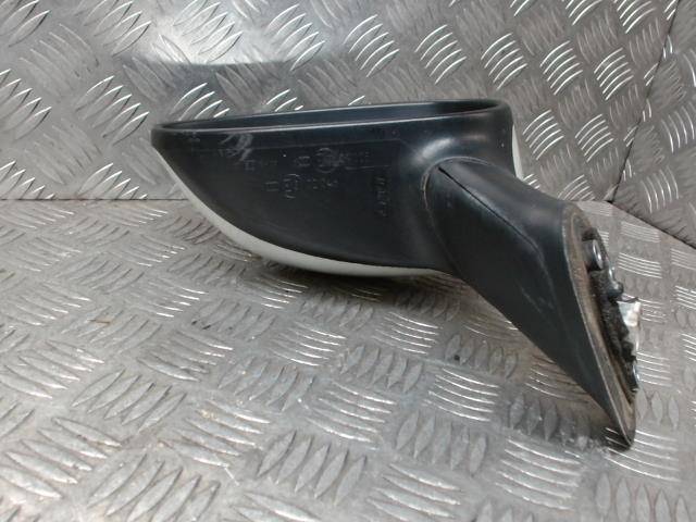 Specchietto retrovisore sinistro FIAT PUNTO EVO 3 Gasolina - 1