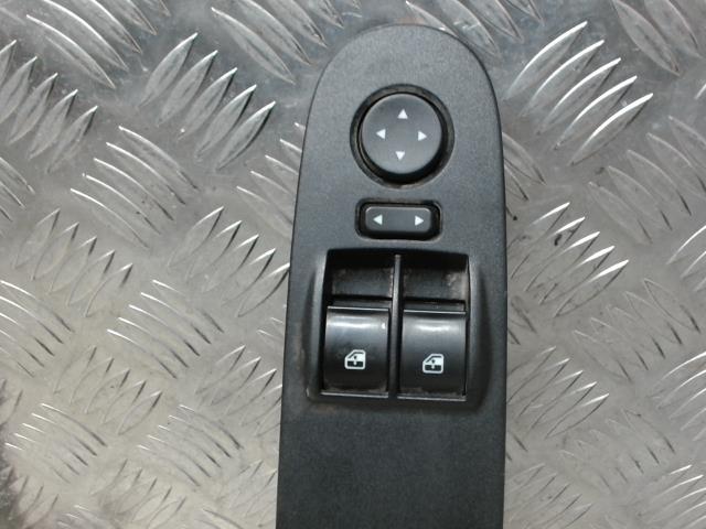 Interruttore lavacristalli anteriore sinistro FIAT PUNTO EVO 3 Gasolina - 1