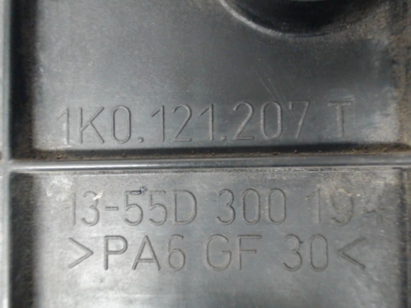 Motoventilatore radiatore SEAT ALTEA PHASE 1 Diésel - 1