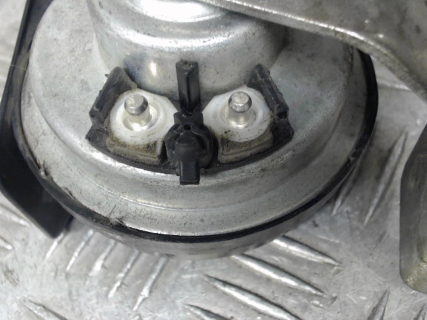 Tromba/Clacson FIAT PUNTO EVO 3 Gasolina - 1