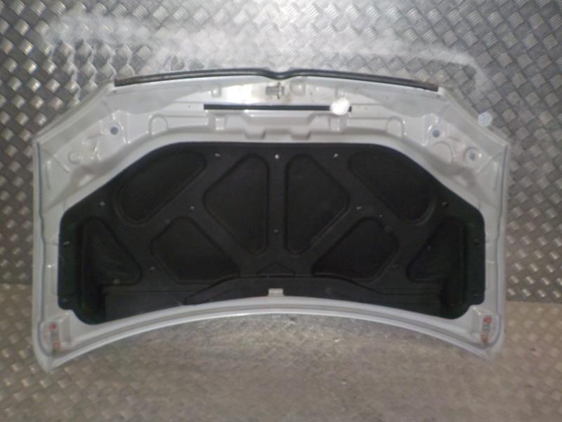 Capot SSANGYONG STAVIC Diesel - 1