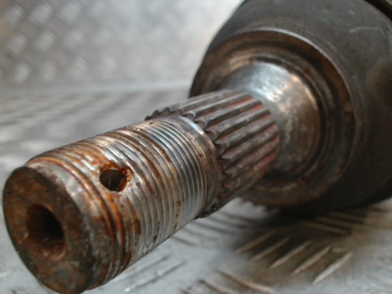 Cardan gauche (transmission) DS DS3 PHASE 2 Diesel - 1