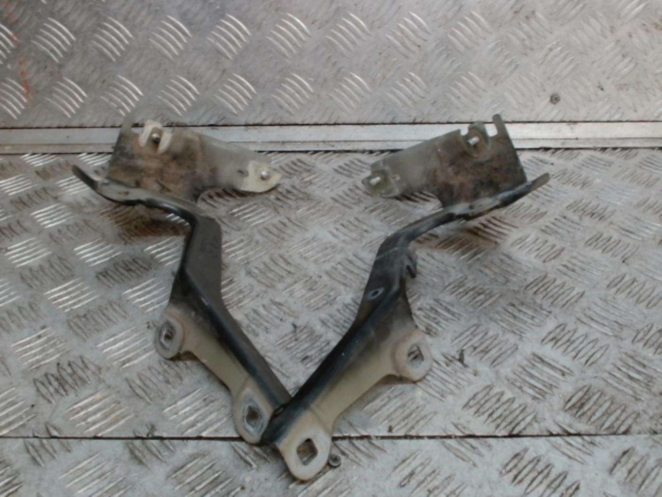 Charniere de capot RENAULT LAGUNA 3 PHASE 1 Diesel - 1