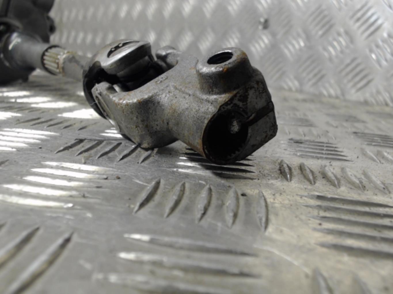 Colonne de direction RENAULT CAPTUR 1 PHASE 1 Diesel - 1