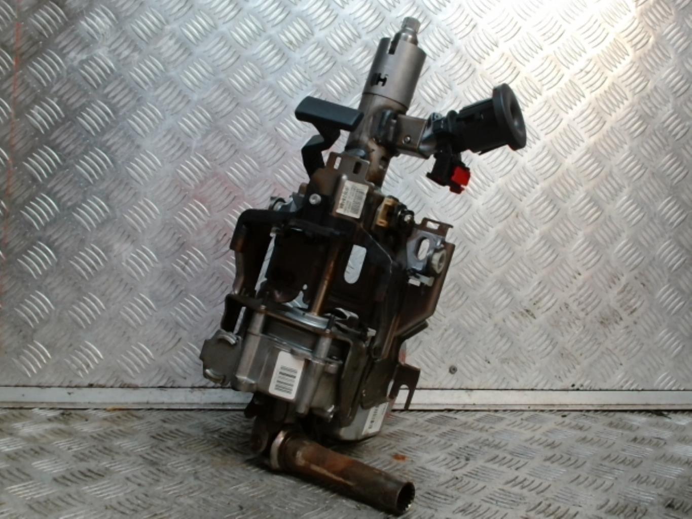 Colonne de direction RENAULT CLIO 3 PHASE 1 Diesel - 1