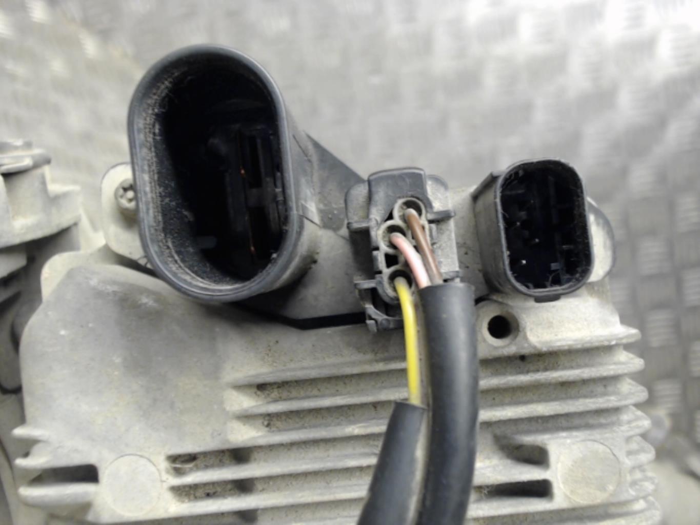 Cremaillere assistee MINI MINI 2 R56 PHASE 1 Essence - 1