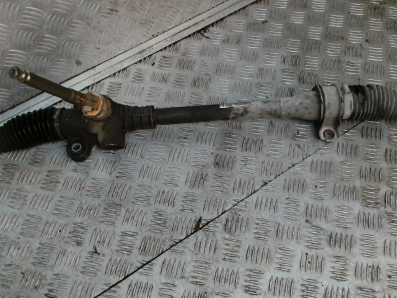 Cremagliera meccanica TOYOTA YARIS 2 PHASE 1 Diésel - 1
