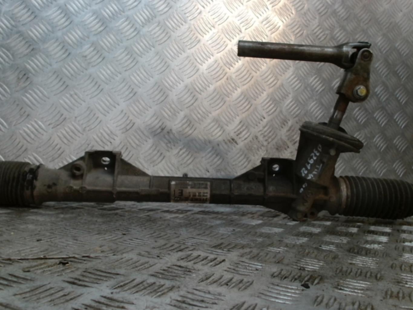 Cremagliera meccanica RENAULT TWINGO 2 PHASE 1  - 1