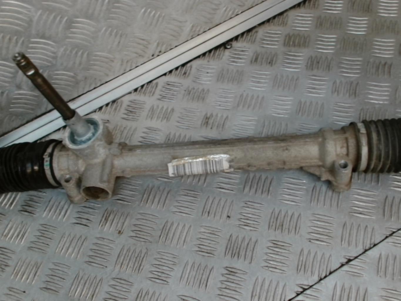 Cremagliera meccanica FIAT PANDA 3 PHASE 1 Gasolina - 1
