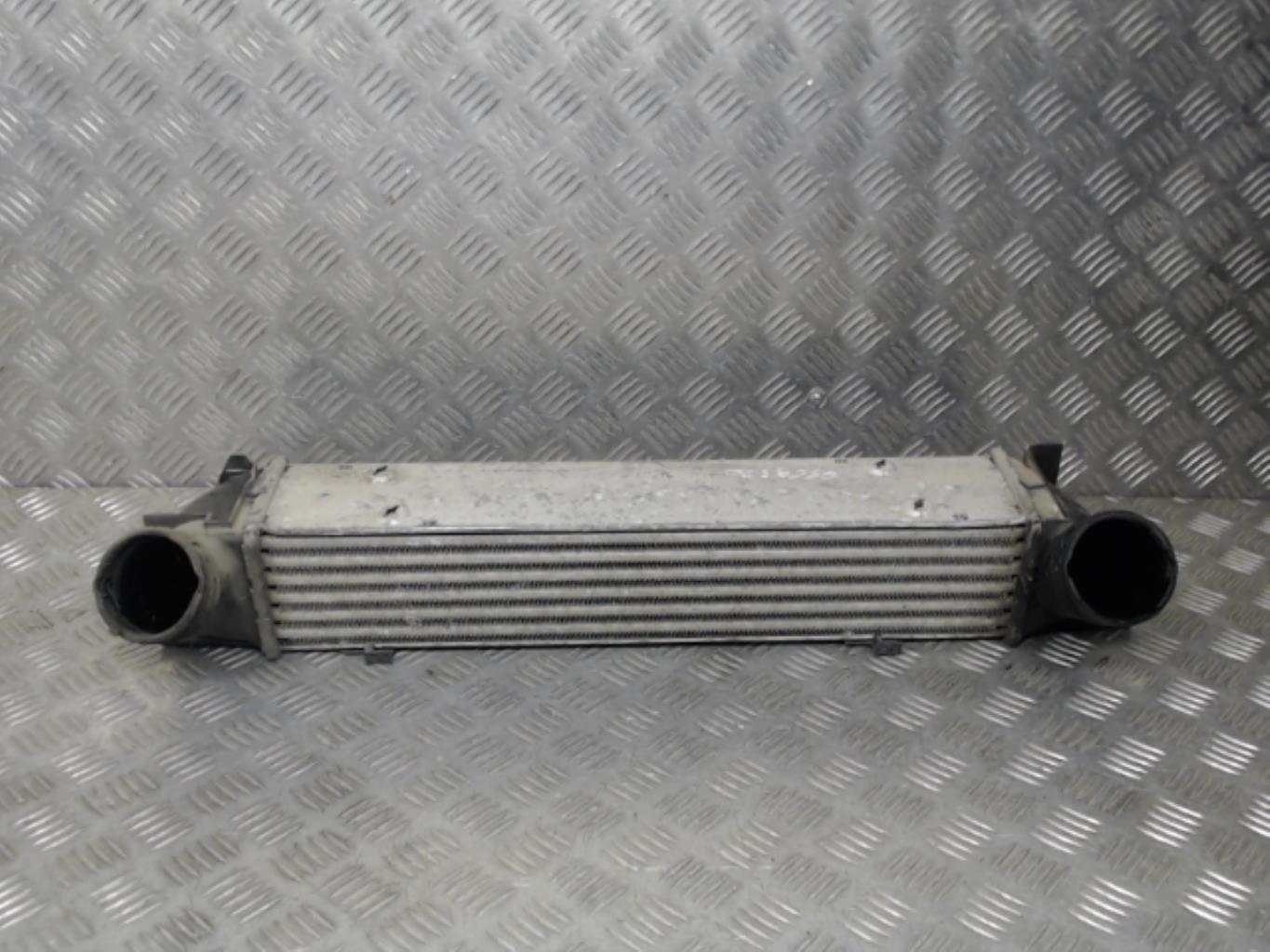 Echangeur air (Intercooler) BMW SERIE 1 E81 Diesel - 1