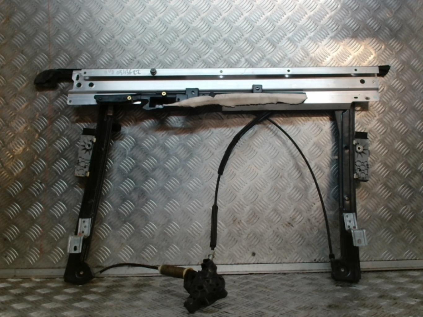 Alzacristalli elettrico anteriore destro MINI MINI 2 R56 PHASE 1 Gasolina - 1