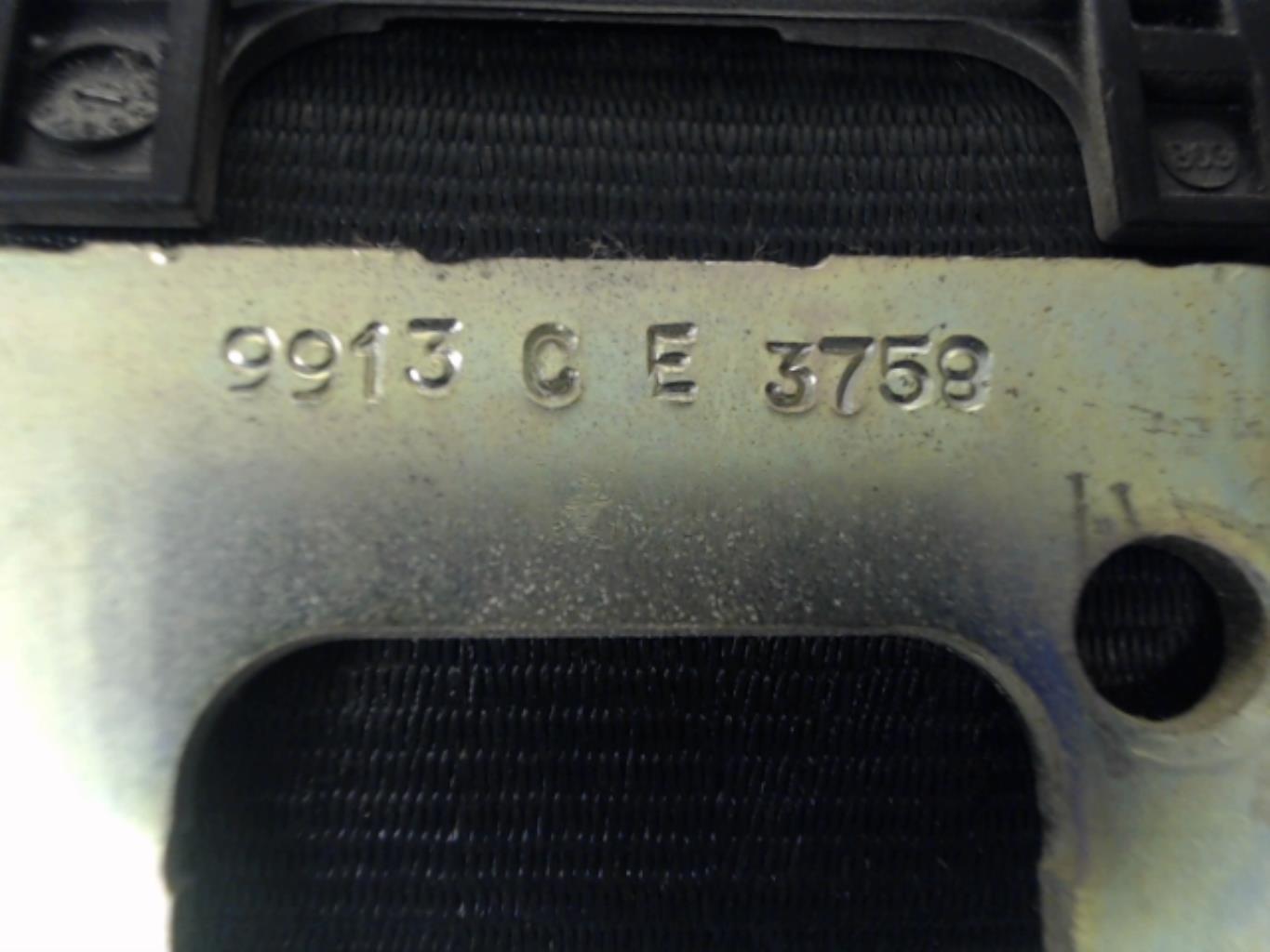 Alzacristalli elettrico anteriore destro PEUGEOT 308 1 SW PHASE 2 BREAK Diésel - 1