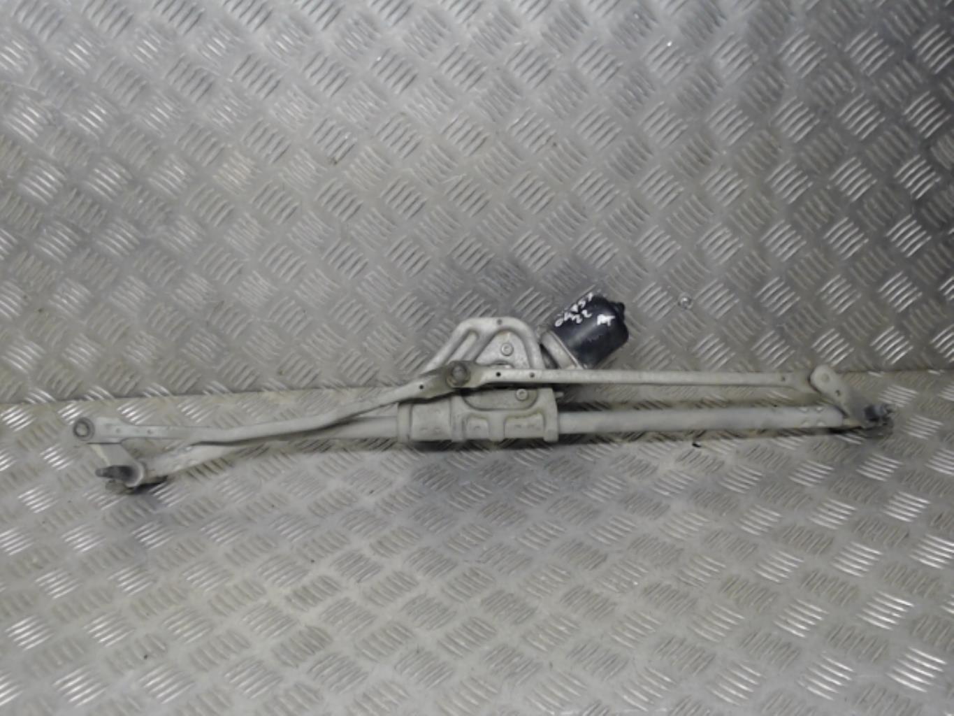 Motore tergicristallo anteriore MINI MINI 2 R56 PHASE 1 Gasolina - 1
