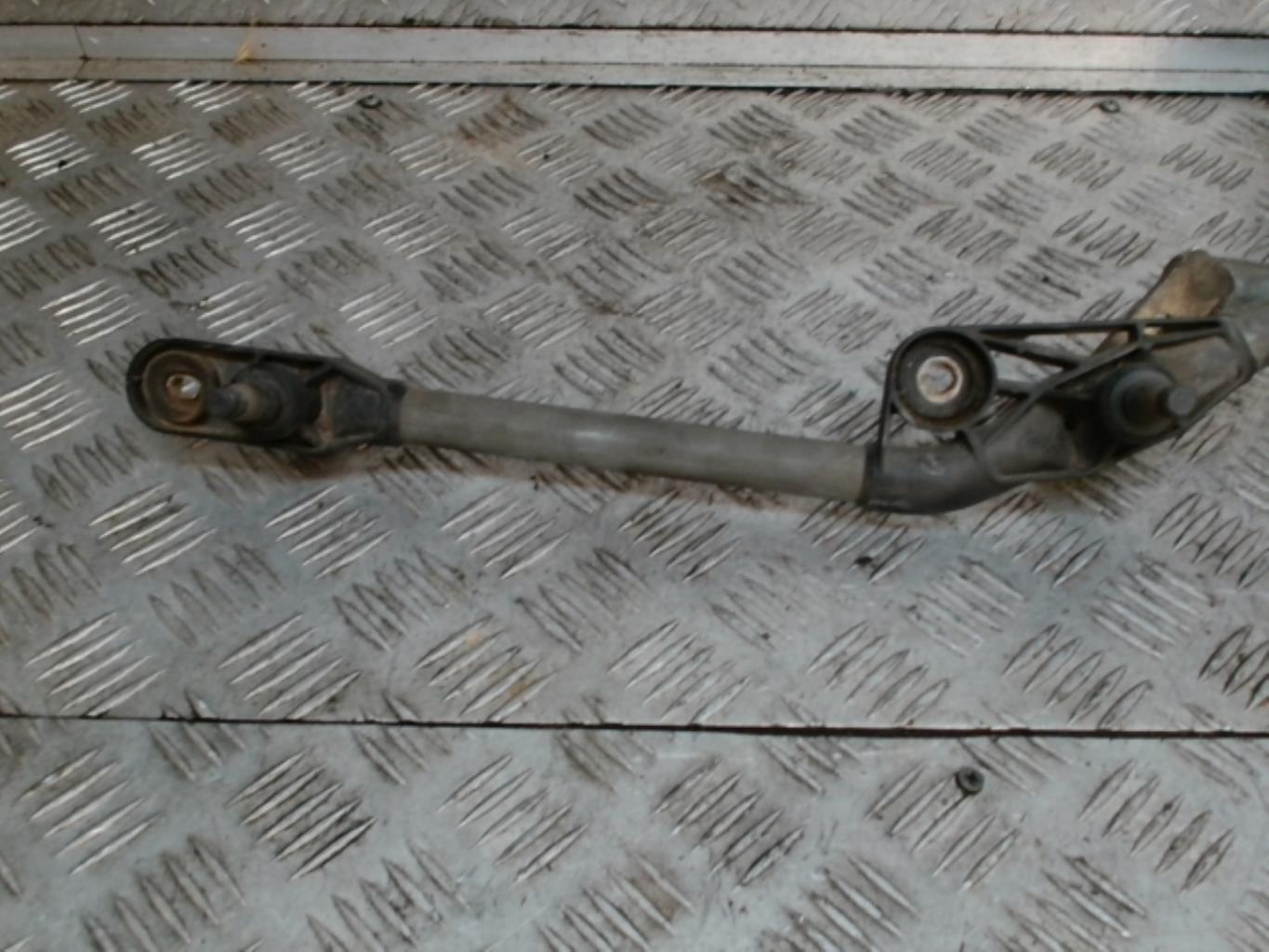 Motore tergicristallo anteriore RENAULT SCENIC 2 PHASE 1 Diésel - 1