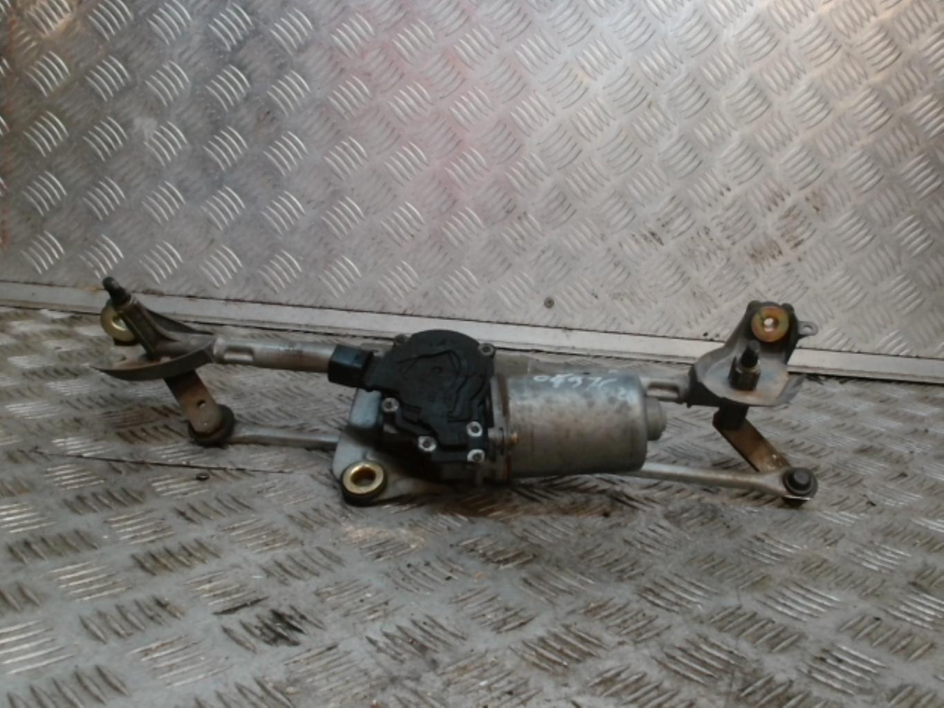 Motore tergicristallo anteriore TOYOTA YARIS 1 PHASE 1  - 1