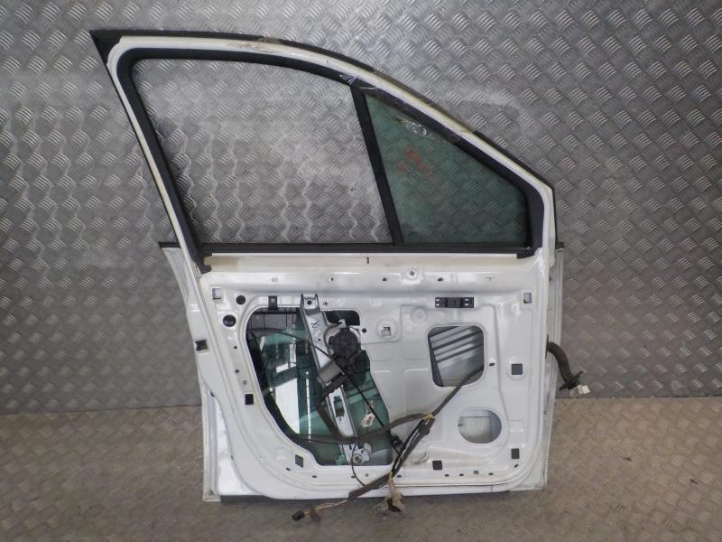 Porte avant gauche RENAULT SCENIC 2 PHASE 2  - 1