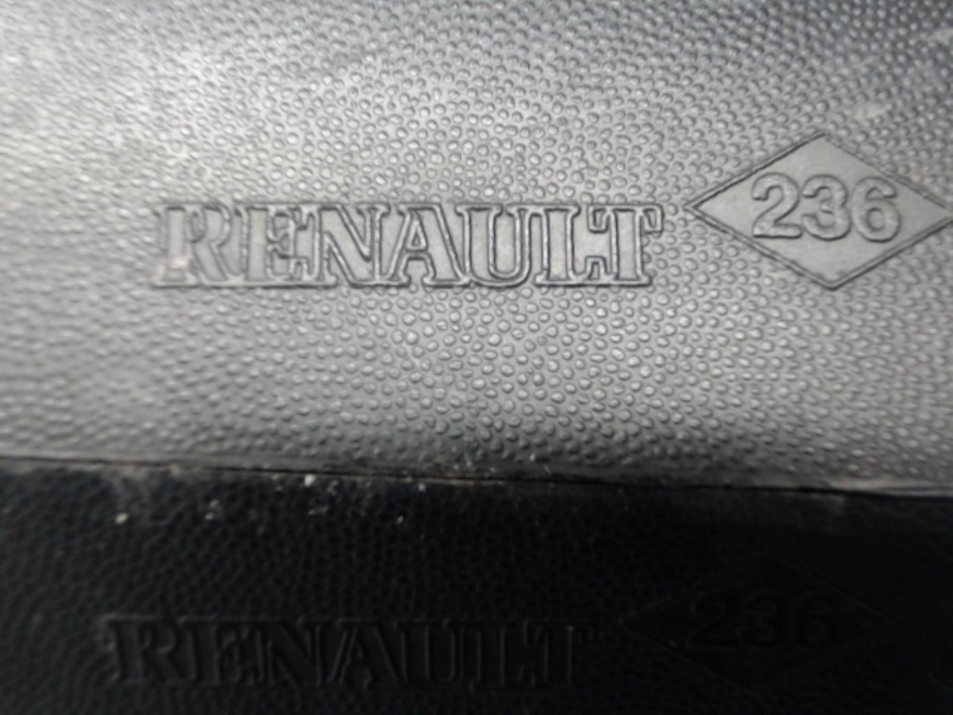 Retroviseur gauche RENAULT MEGANE 2 PHASE 1 Diesel - 1