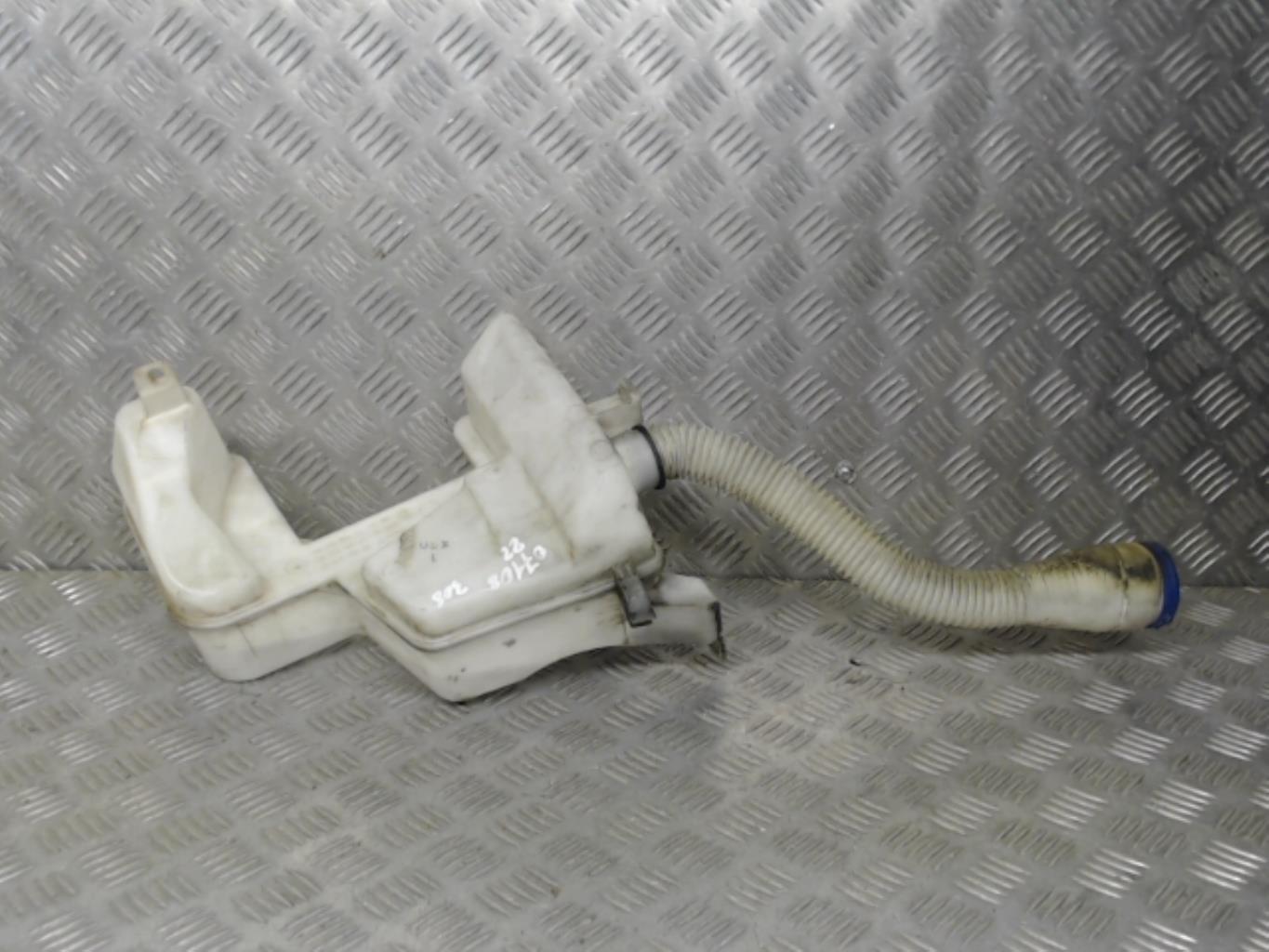 Vase de lave glace CITROEN C8  - 1