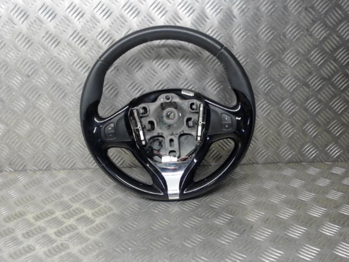 Volant RENAULT CAPTUR 1 PHASE 1 Diesel - 1