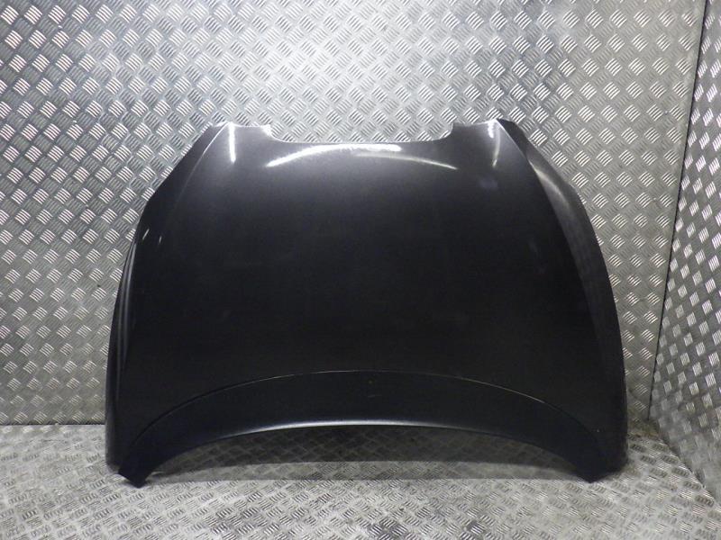 Capot SEAT ALTEA PHASE 1 Diesel - 1