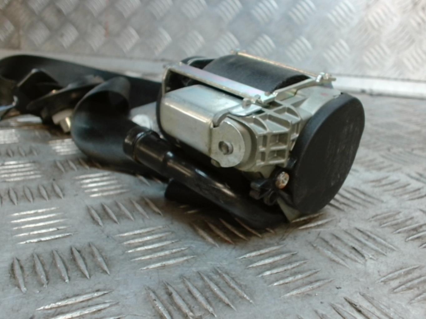 Cintura di sicurezza anteriore destra PEUGEOT 308 1 SW PHASE 1 BREAK Diésel - 1