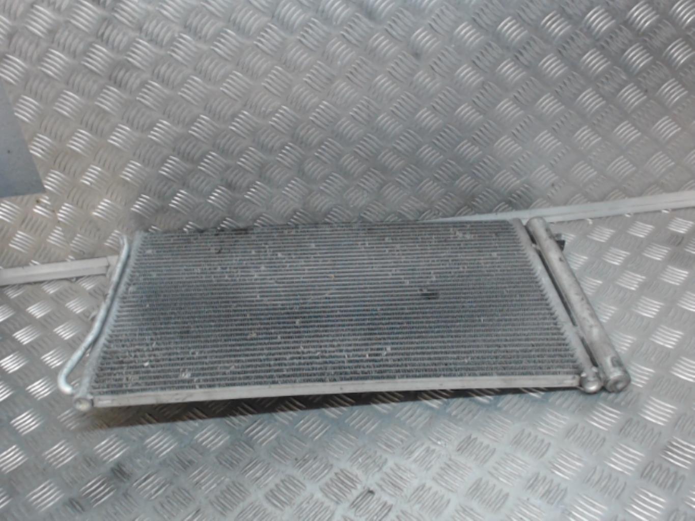 Condenseur de clim BMW SERIE 1 E81 Diesel - 1