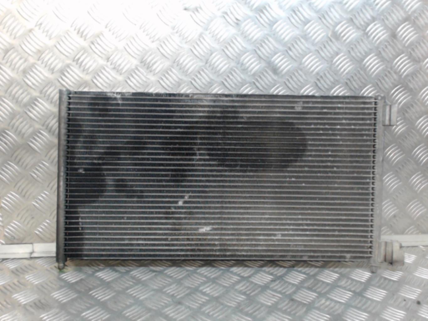 Condensatore clima FIAT DOBLO 1 PHASE 1 Diésel - 1