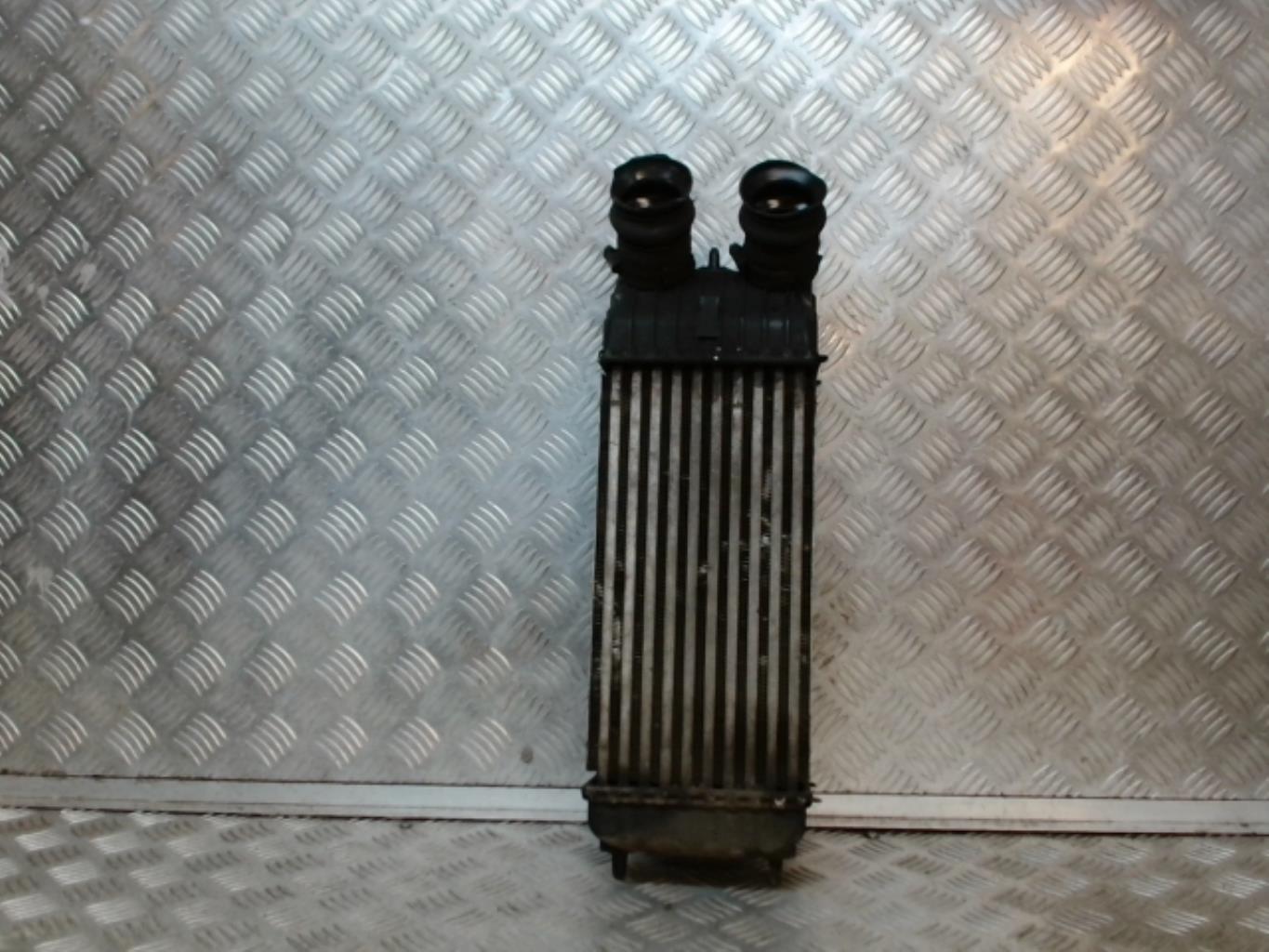 Echangeur air (Intercooler) CITROEN C3 PICASSO PHASE 1 Diesel - 1