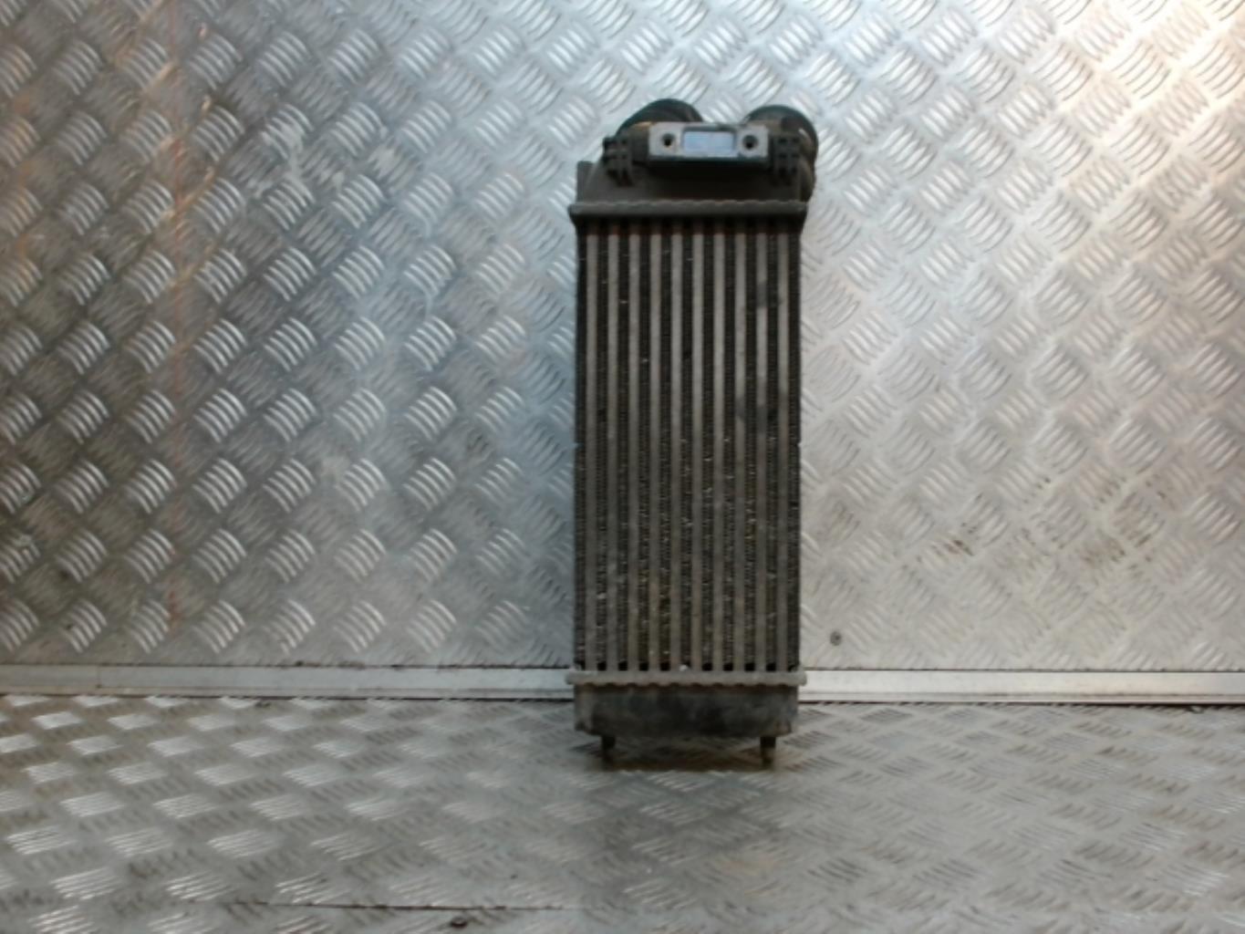 Scambiatore aria (Intercooler) PEUGEOT 5008 1 PHASE 1 Diésel - 1