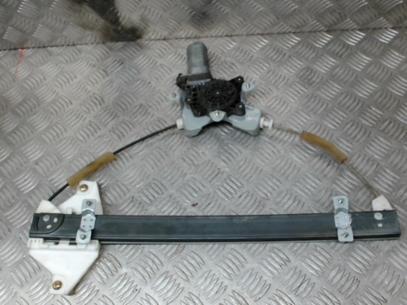 Alzacristalli elettrico posteriore sinistro SSANGYONG STAVIC Diésel - 1