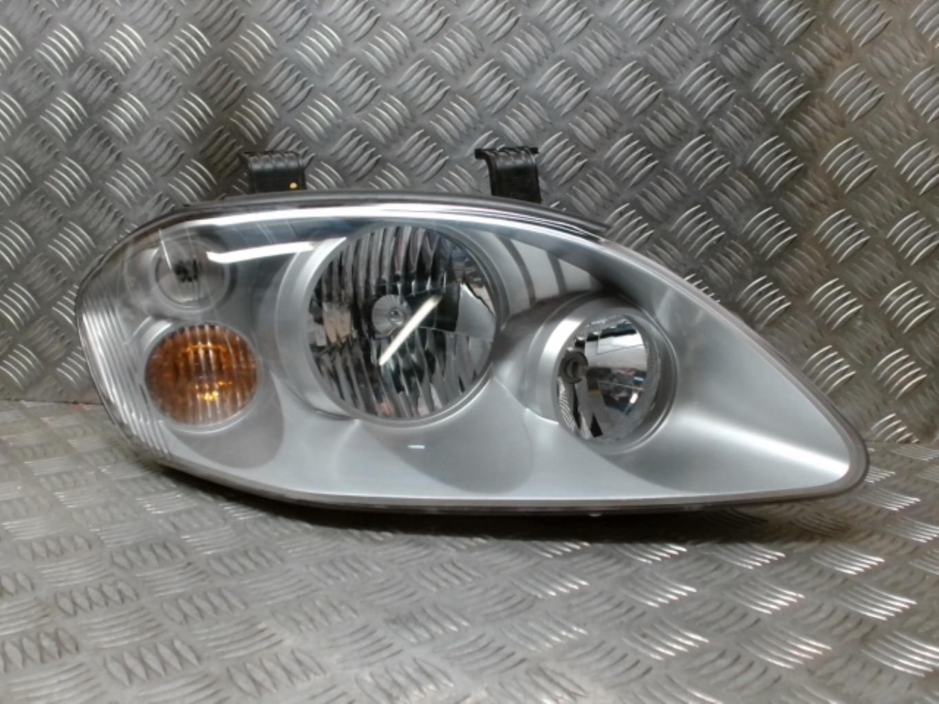 Gruppo ottico anteriore principale destro (luci)(faro) SSANGYONG STAVIC Diésel - 1