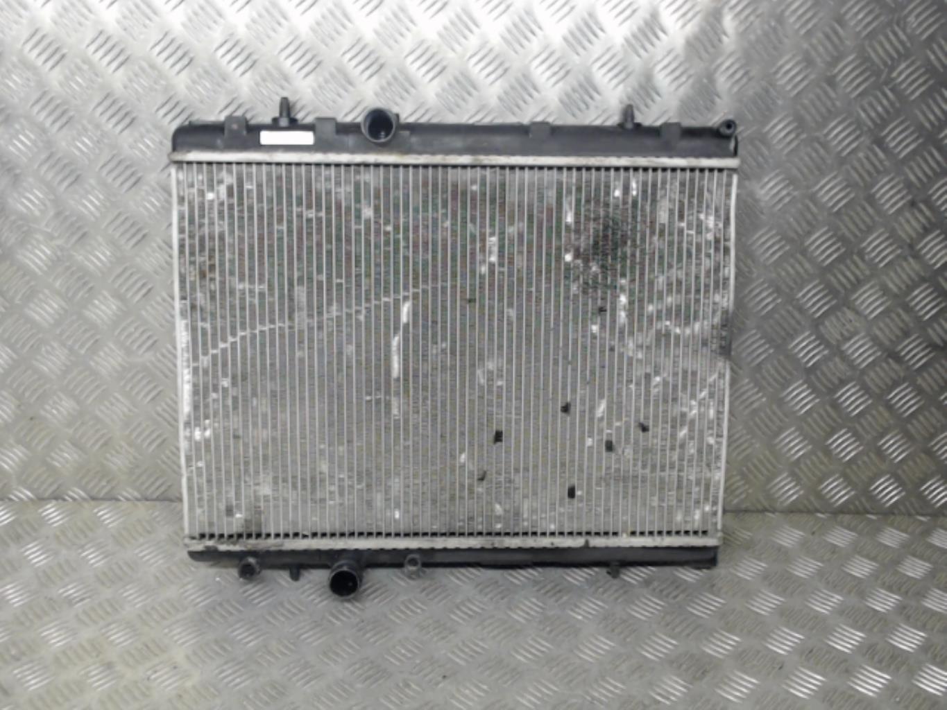 Radiateur eau PEUGEOT 5008 1 PHASE 1 Diesel - 1