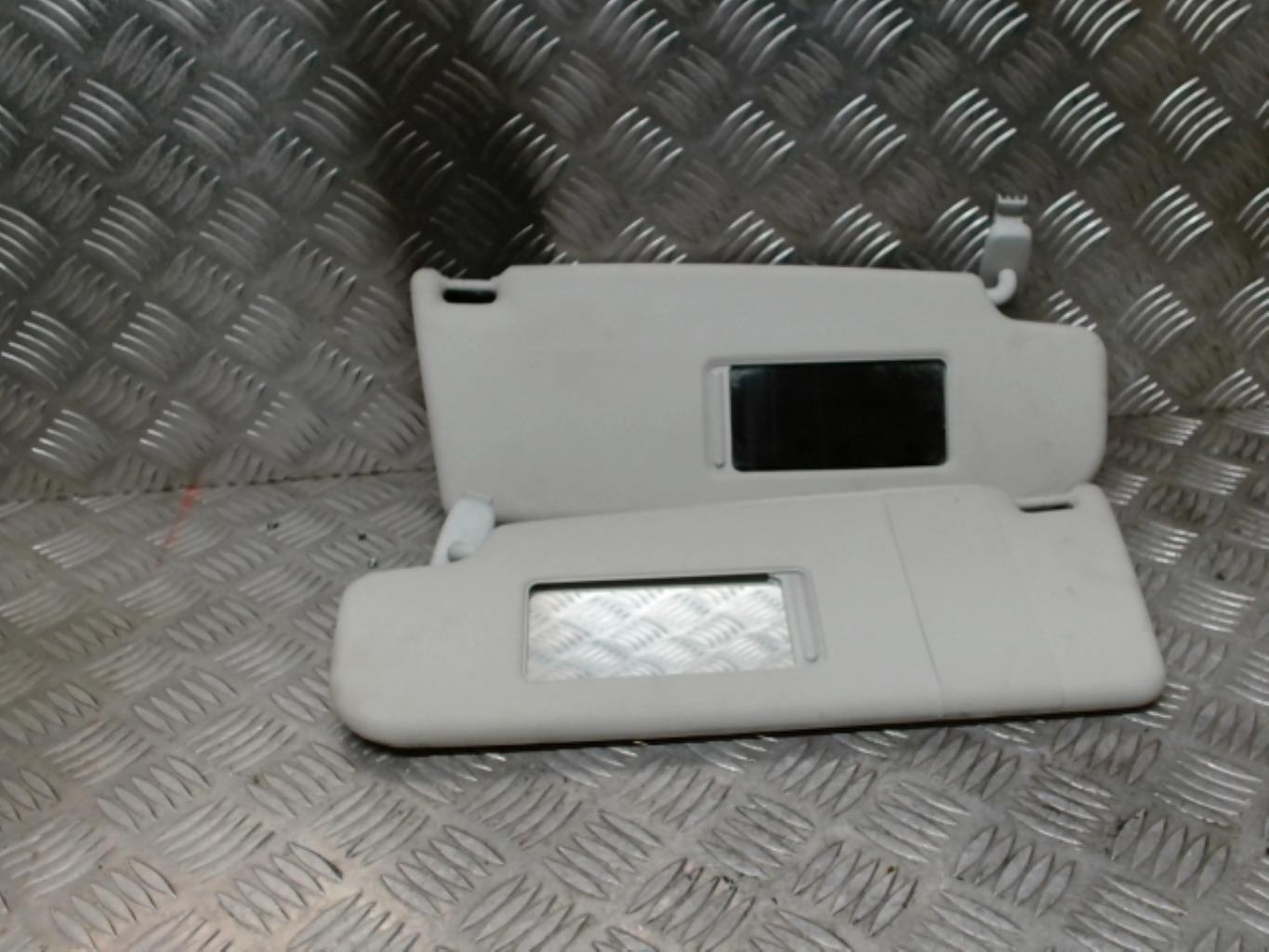 Pare soleil SEAT ALTEA PHASE 1 Diesel - 1