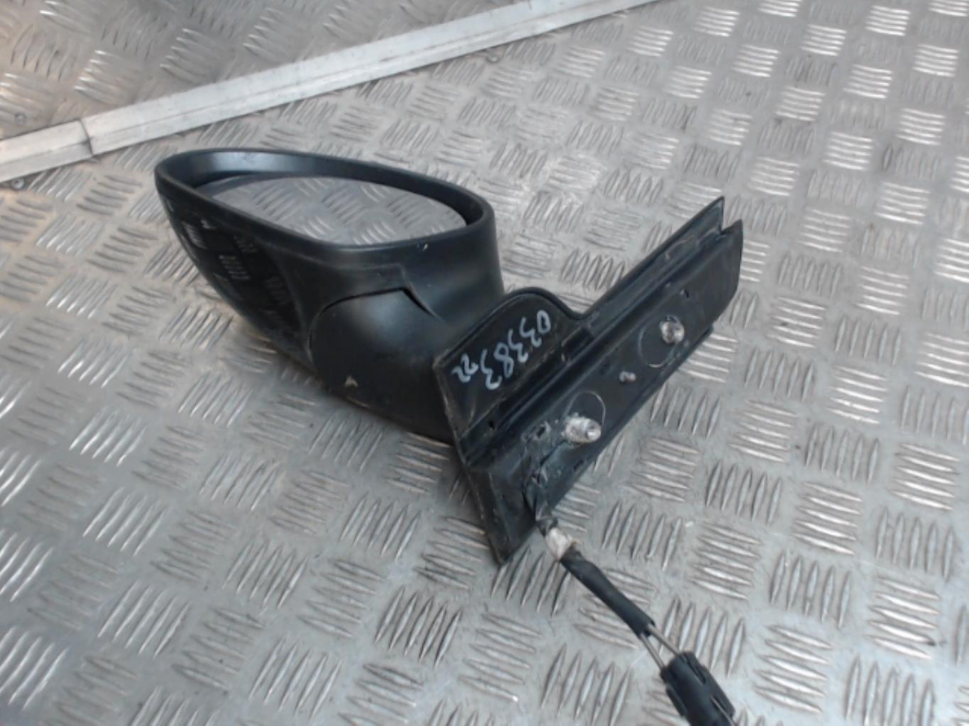 Retrovisor izquierdo SEAT ALTEA PHASE 1 Diésel - 1