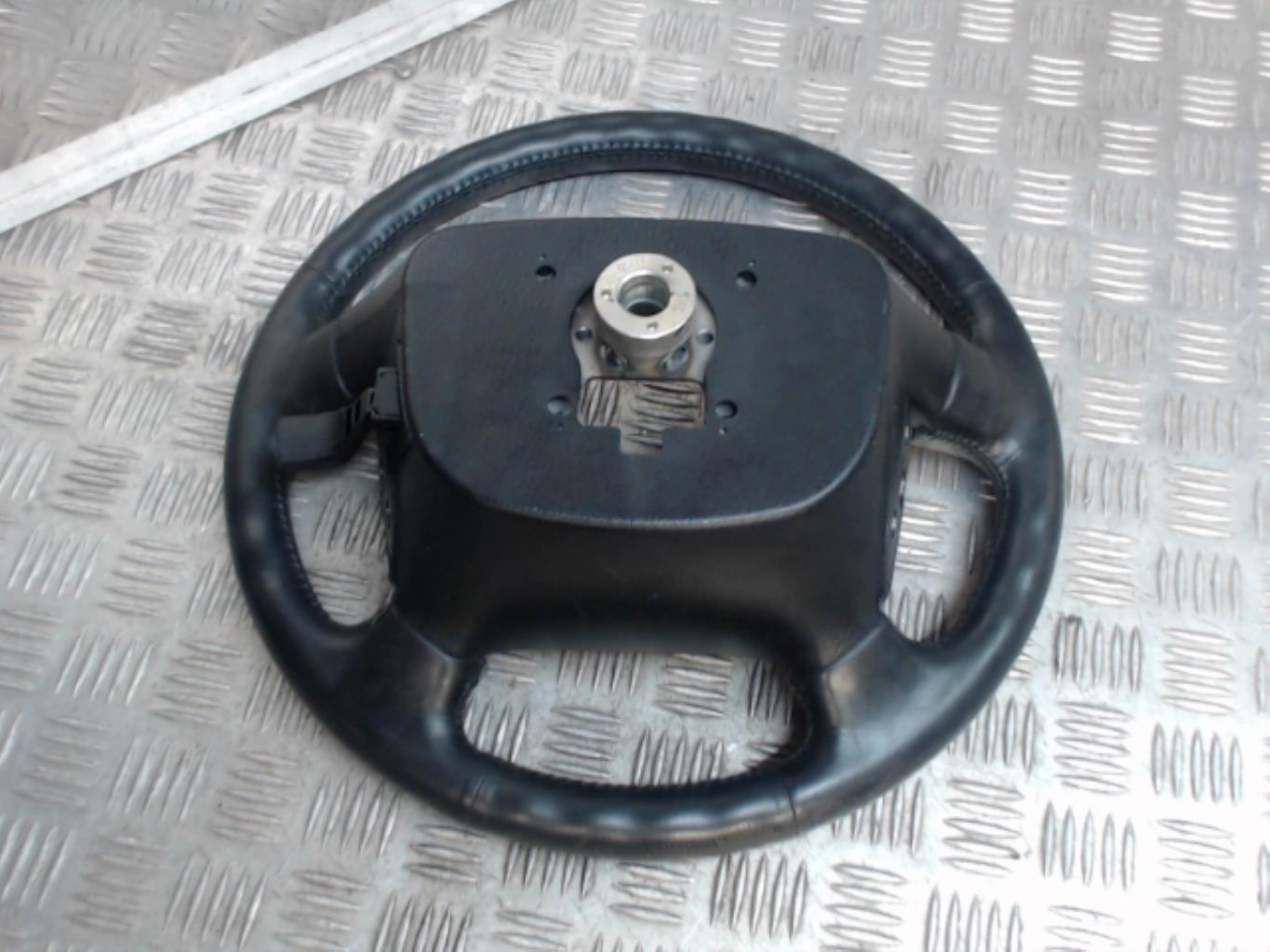 Volant SSANGYONG STAVIC Diesel - 1