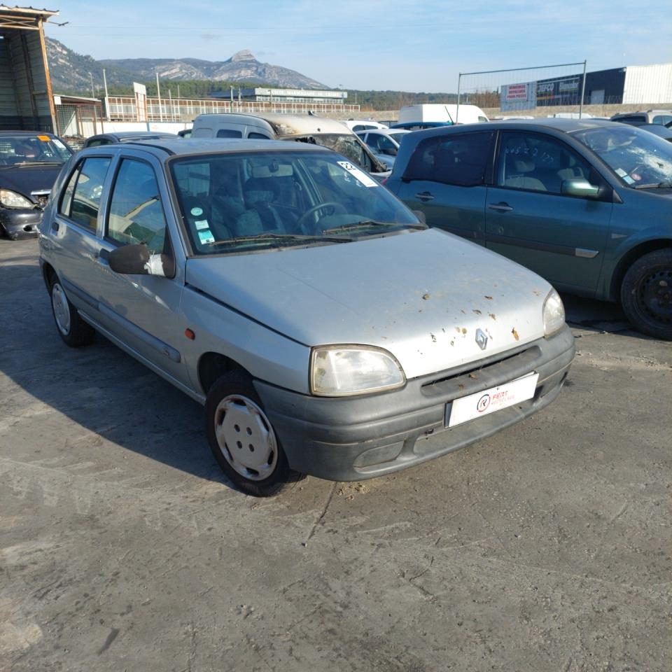 Boite de vitesses RENAULT CLIO 1 PHASE 3 Essence - 1