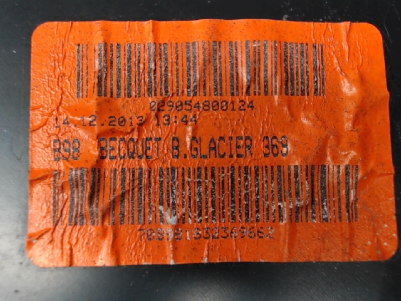 Deflecteur RENAULT CLIO 4 PHASE 1 Diesel - 1