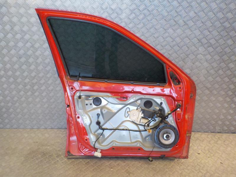 Porte avant gauche SEAT LEON 1 Diesel - 1