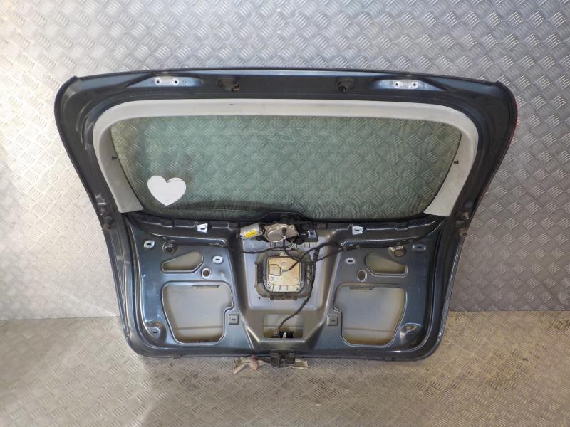 Malle/Hayon arriere SEAT ALTEA PHASE 1 Diesel - 1