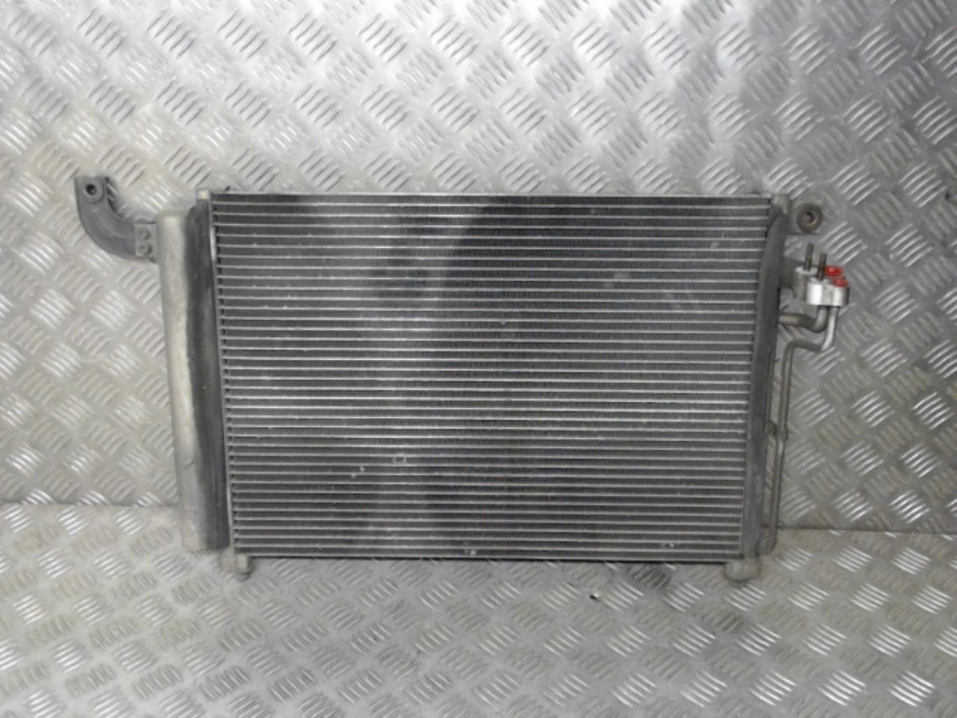Condensatore clima KIA RIO 2 PHASE 1  - 1