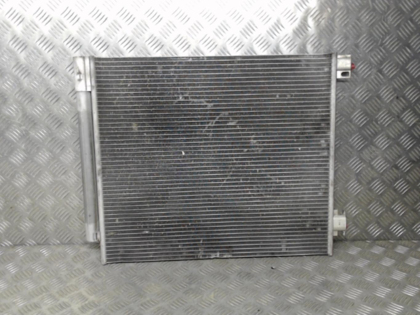 Condenseur de clim RENAULT KOLEOS 2 PHASE 1  - 1