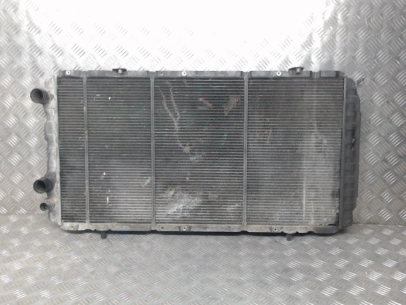 Radiateur eau CITROEN JUMPER 1 Diesel - 1