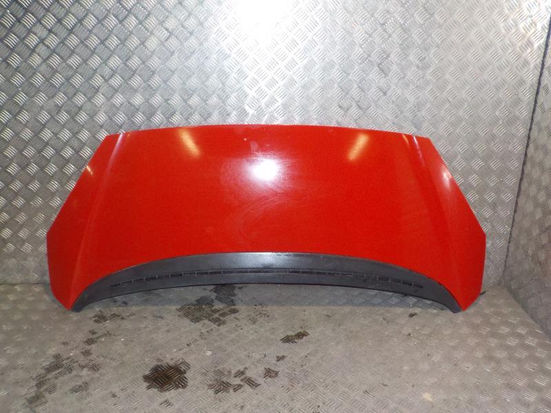 Capot PEUGEOT 1007 Essence - 1