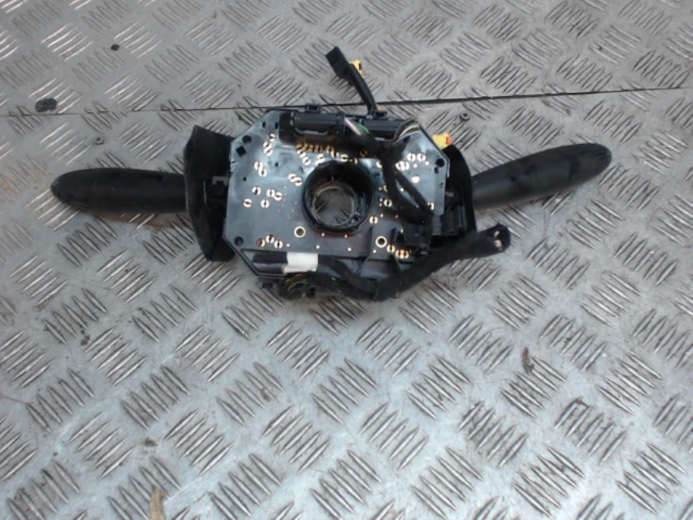 Devio guida completo con contatto spiralato FIAT 500 2 PHASE 1 Gasolina - 1
