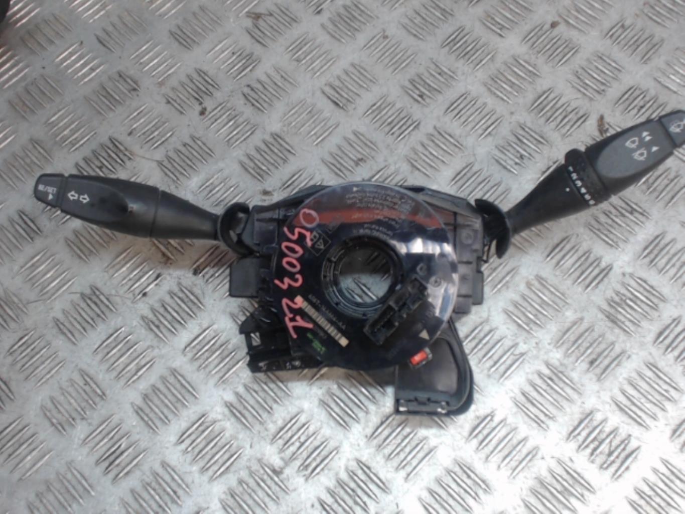 Devio guida completo con contatto spiralato FORD FUSION PHASE 2  - 1