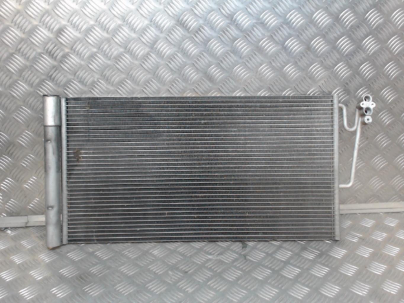 Condenseur de clim VOLKSWAGEN FOX  - 1