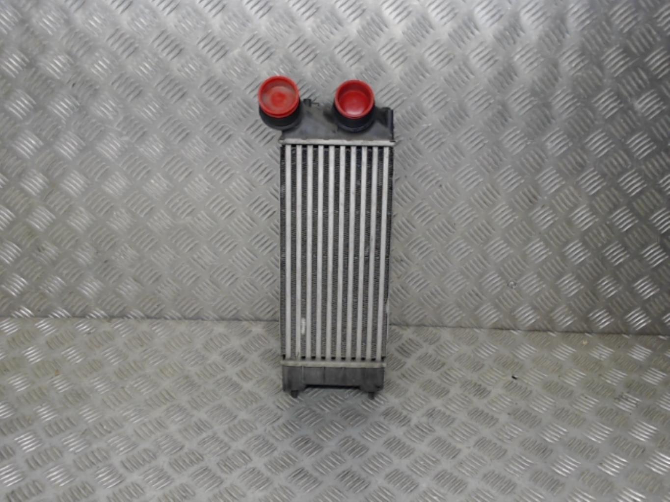 Echangeur air (Intercooler) CITROEN C4 2 PHASE 1 Diesel - 1