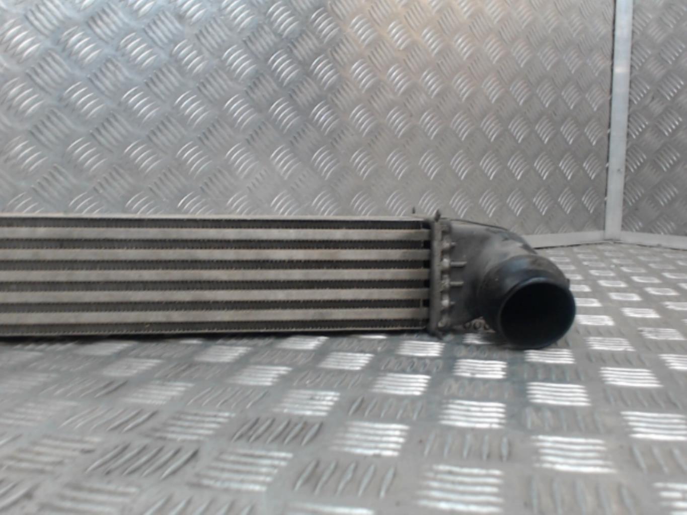 Echangeur air (Intercooler) VOLKSWAGEN FOX  - 1