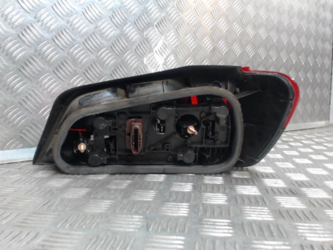 Fanale posteriore principale sinistro (luci) PEUGEOT 306 PHASE 2 Gasolina - 1